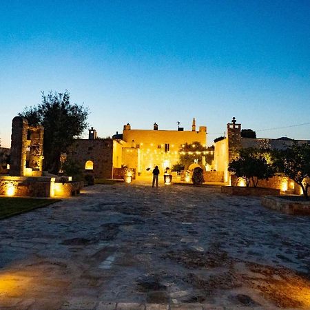 Masseria Ayroldi Ostuni Eksteriør billede