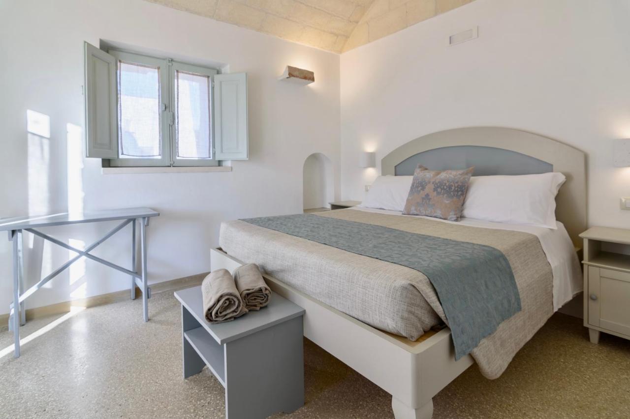 Masseria Ayroldi Ostuni Eksteriør billede