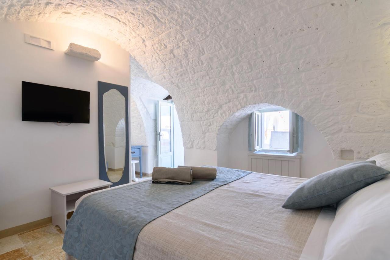 Masseria Ayroldi Ostuni Eksteriør billede
