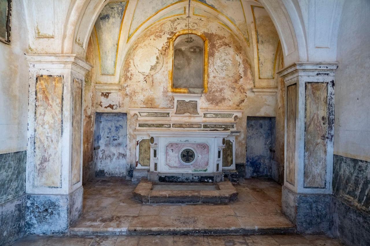 Masseria Ayroldi Ostuni Eksteriør billede